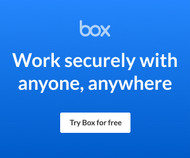 Box Inc.| Integrate W/ Over 1500 + Apps-The Cloud Content Management Platform